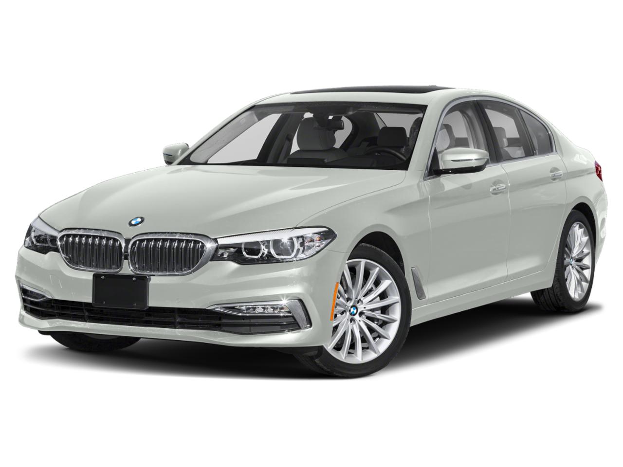 2019 BMW 530i xDrive Vehicle Photo in Bel Air, MD 21014