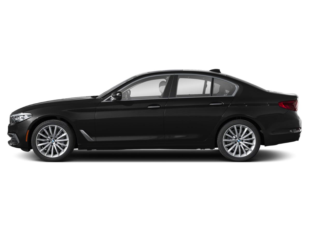 2019 BMW 530i Vehicle Photo in Pembroke Pines , FL 33027