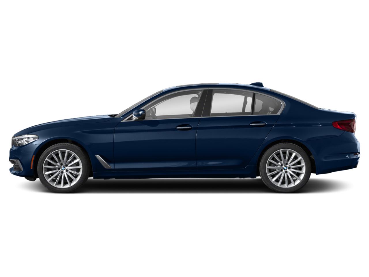 2019 BMW 530i Vehicle Photo in Fort Lauderdale, FL 33316