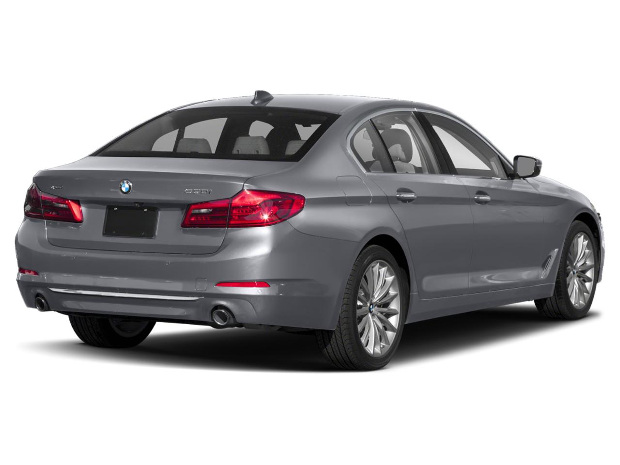 2019 BMW 530i xDrive Vehicle Photo in Shiloh, IL 62269