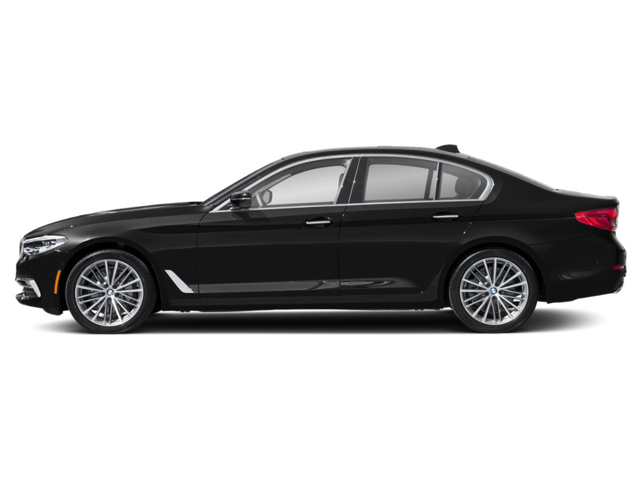 2019 BMW 540i xDrive Vehicle Photo in Delray Beach, FL 33444