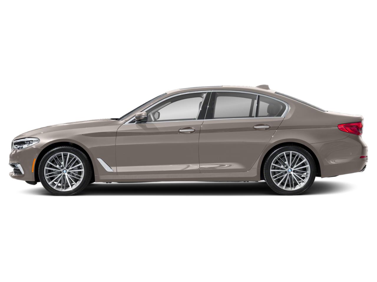 2019 BMW 540i Vehicle Photo in Delray Beach, FL 33444