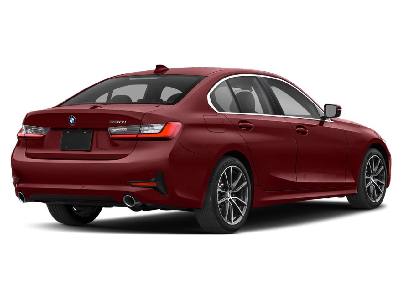 2019 BMW 330i Vehicle Photo in Miami, FL 33015