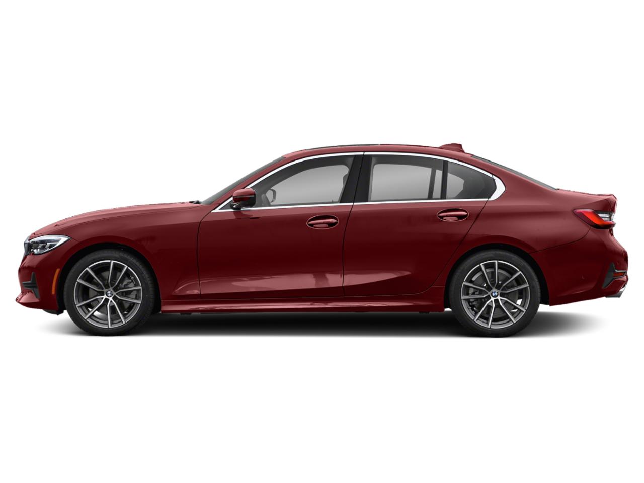 2019 BMW 330i Vehicle Photo in Miami, FL 33015