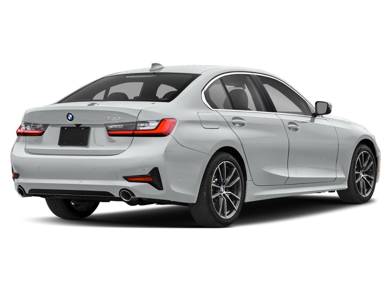 2019 BMW 3 Series Vehicle Photo in WEST PALM BEACH, FL 33407-3296