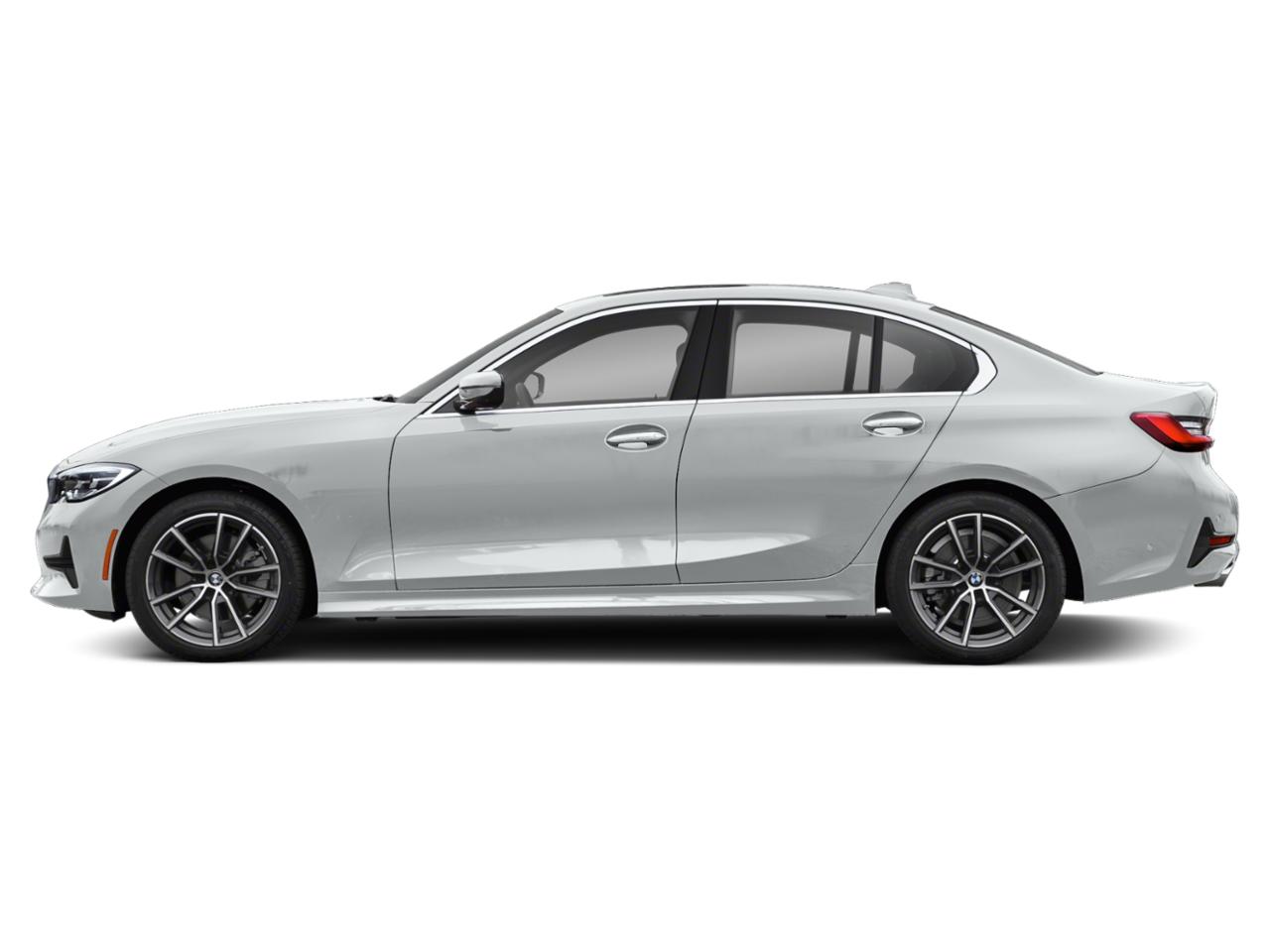 2019 BMW 3 Series Vehicle Photo in WEST PALM BEACH, FL 33407-3296