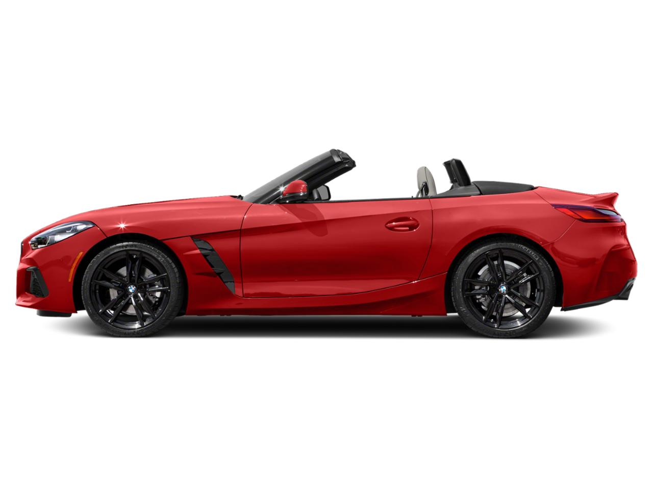 2019 BMW Z4 sDrive30i Vehicle Photo in Appleton, WI 54913