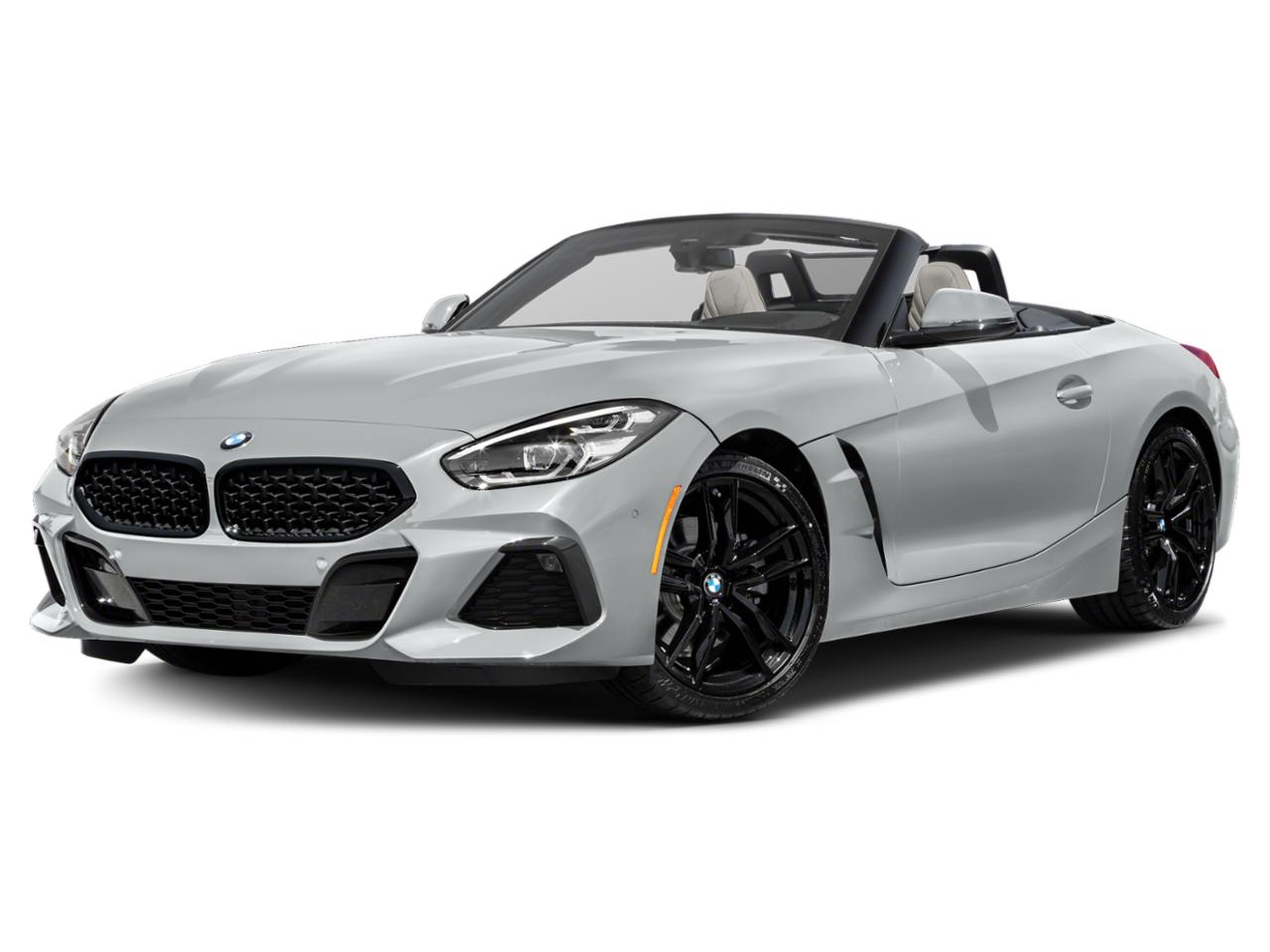 2019 BMW Z4 sDrive30i Vehicle Photo in Memphis, TN 38133