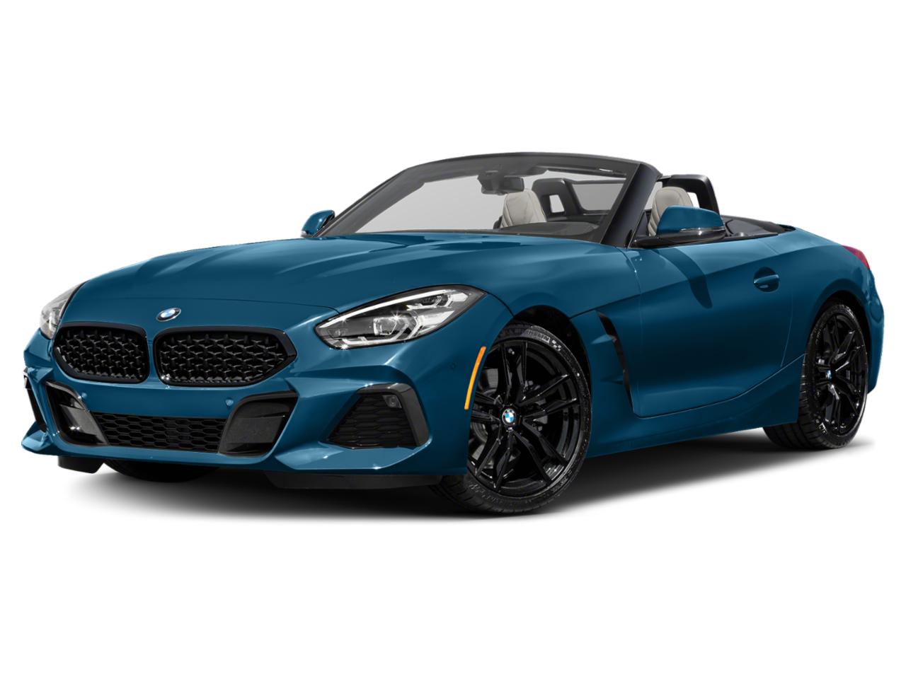 2019 BMW Z4 sDrive30i Vehicle Photo in Delray Beach, FL 33444