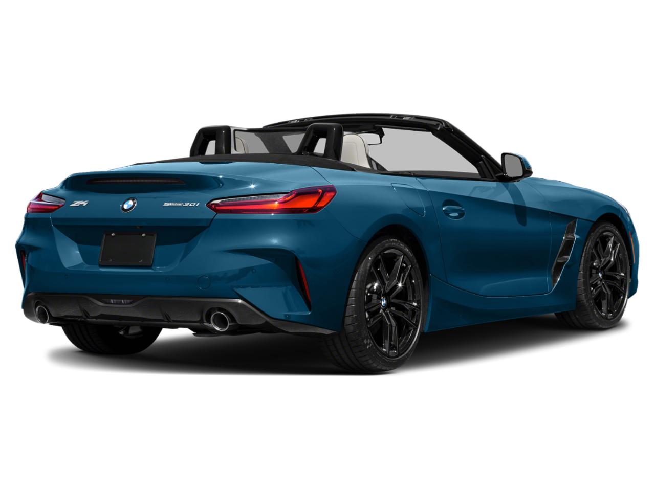 2019 BMW Z4 sDrive30i Vehicle Photo in Delray Beach, FL 33444