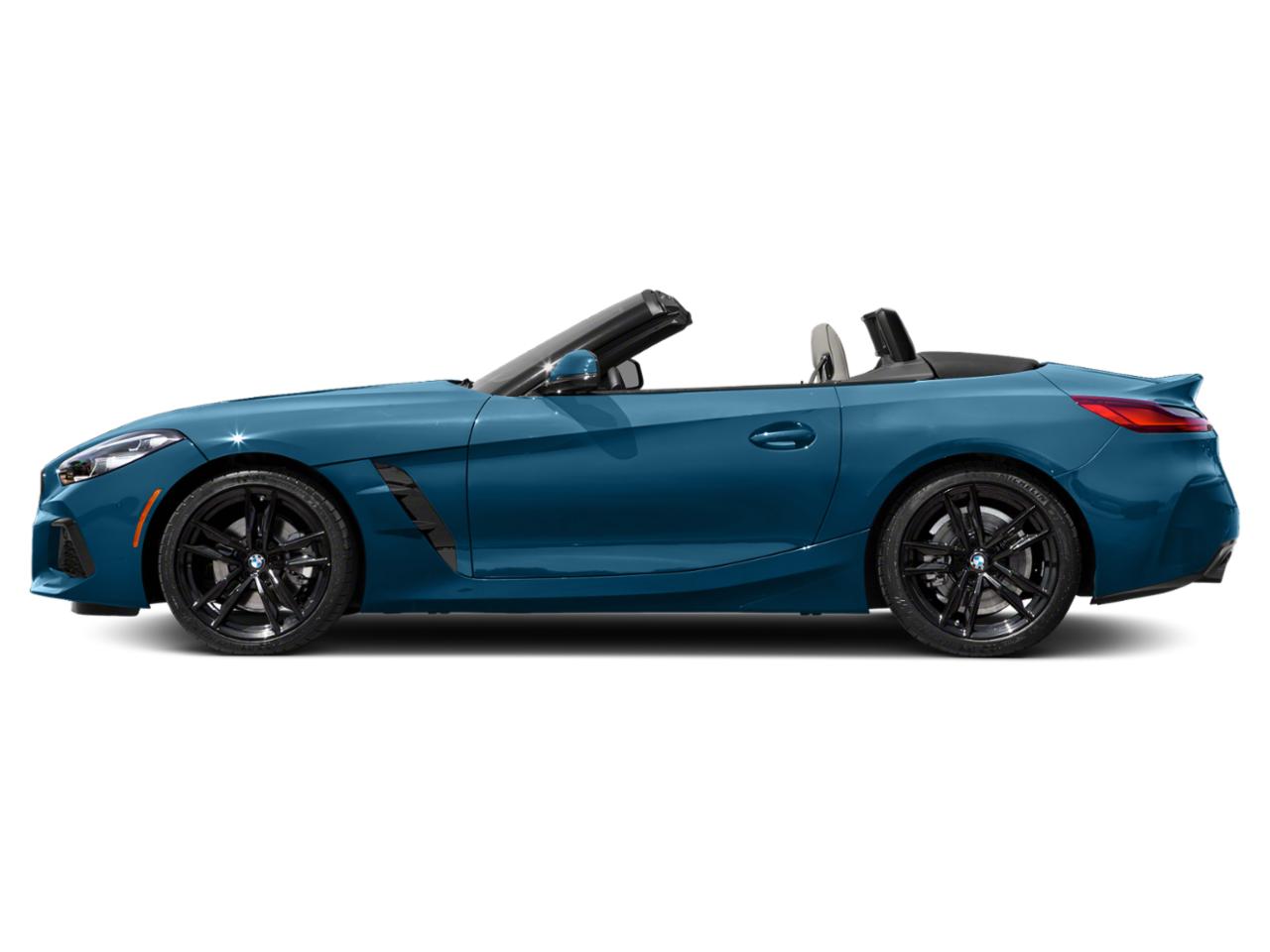 2019 BMW Z4 sDrive30i Vehicle Photo in Delray Beach, FL 33444