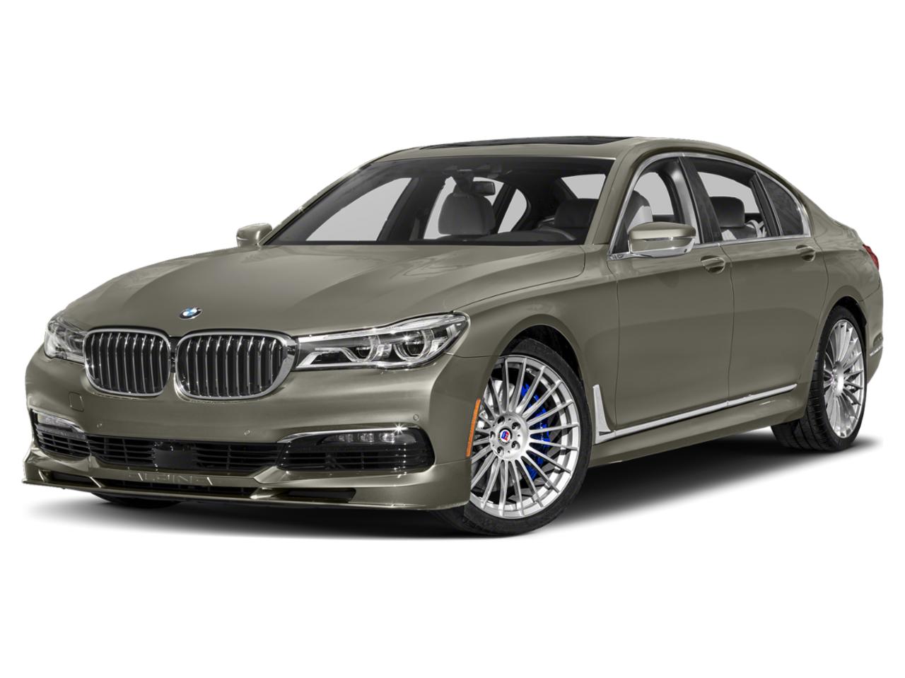 2019 BMW ALPINA B7 xDrive Vehicle Photo in ENGLEWOOD, CO 80113-6708