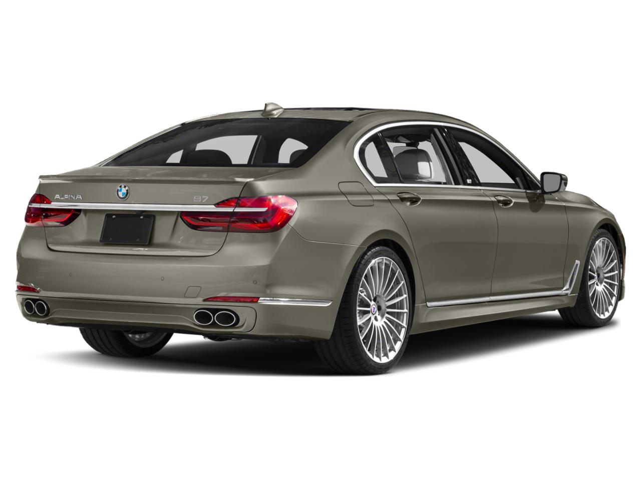 2019 BMW ALPINA B7 xDrive Vehicle Photo in ENGLEWOOD, CO 80113-6708