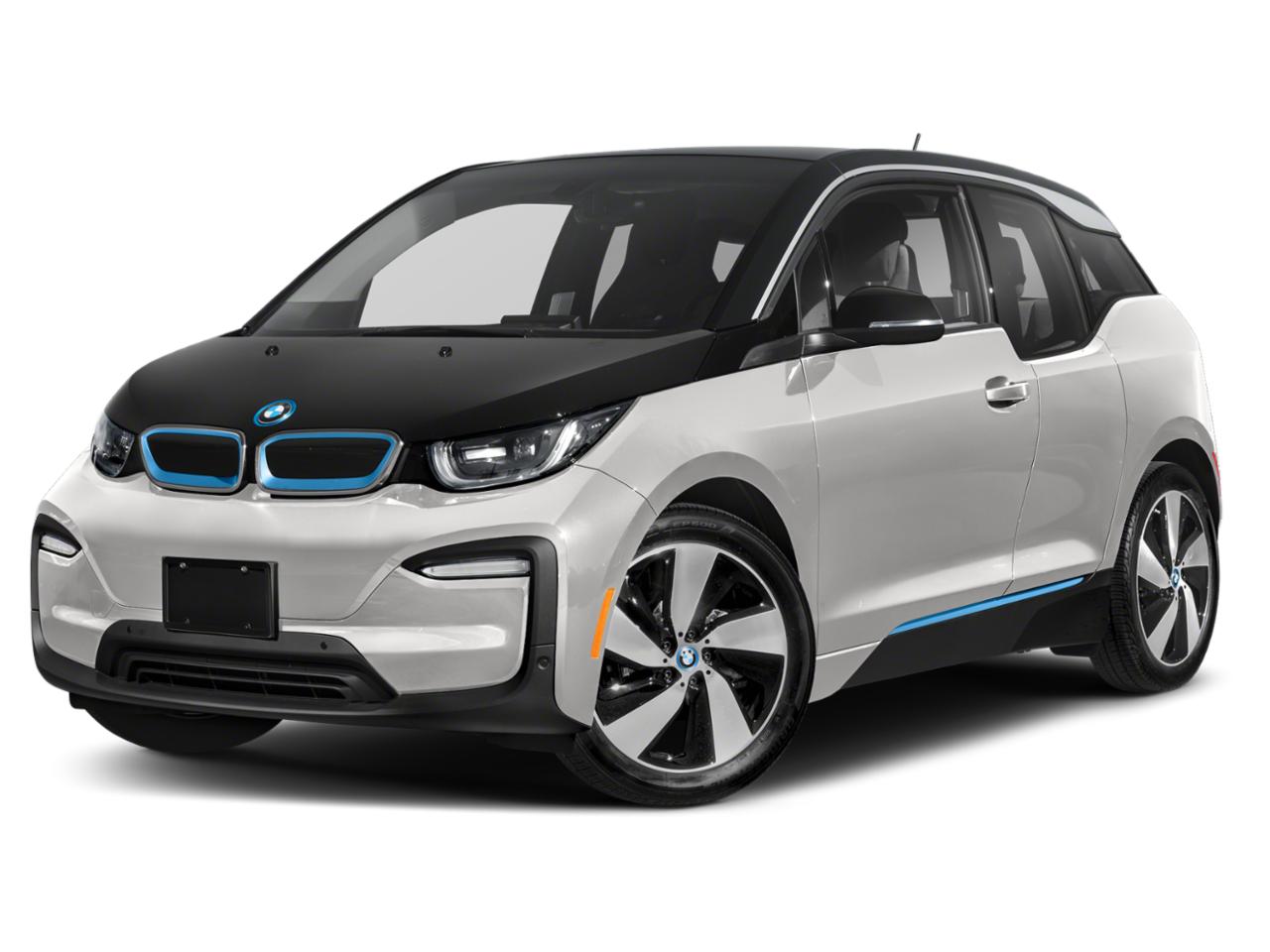 2019 BMW i3 Vehicle Photo in Appleton, WI 54913