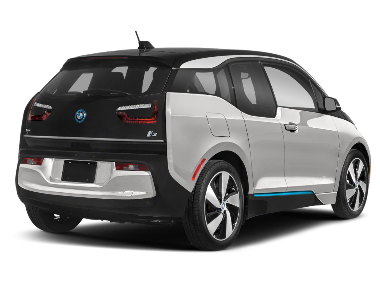 2019 BMW i3 Vehicle Photo in Appleton, WI 54913