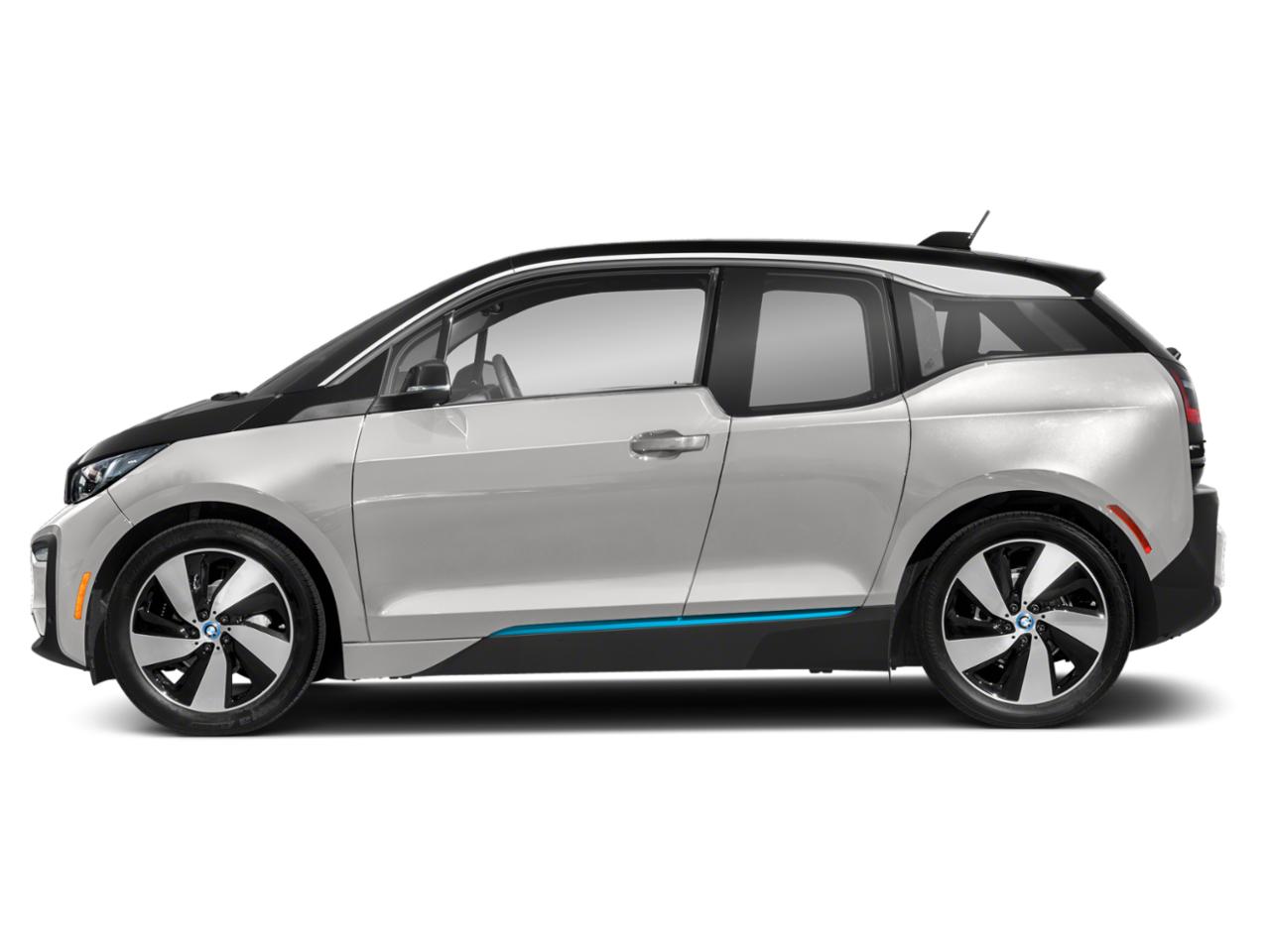 2019 BMW i3 Vehicle Photo in Appleton, WI 54913