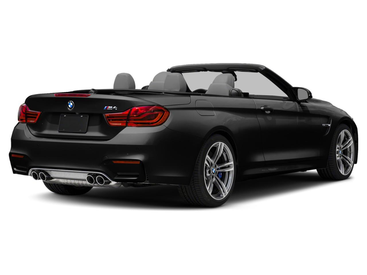 2019 BMW M4 Vehicle Photo in Delray Beach, FL 33444