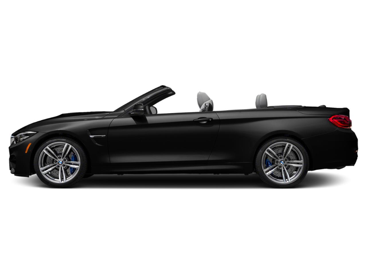 2019 BMW M4 Vehicle Photo in Delray Beach, FL 33444