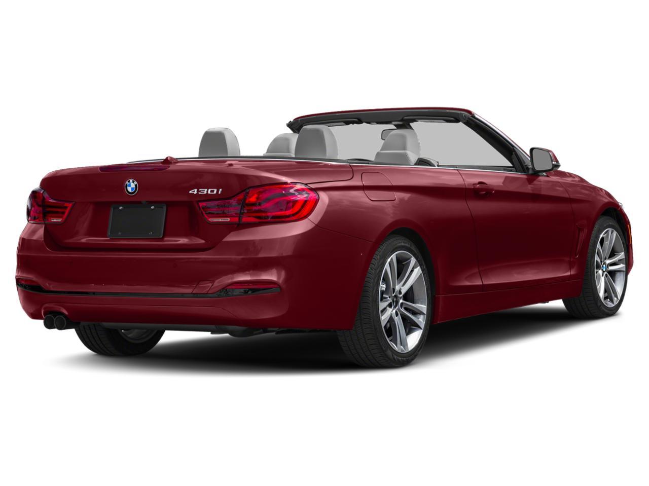 2019 BMW 430i Vehicle Photo in Delray Beach, FL 33444