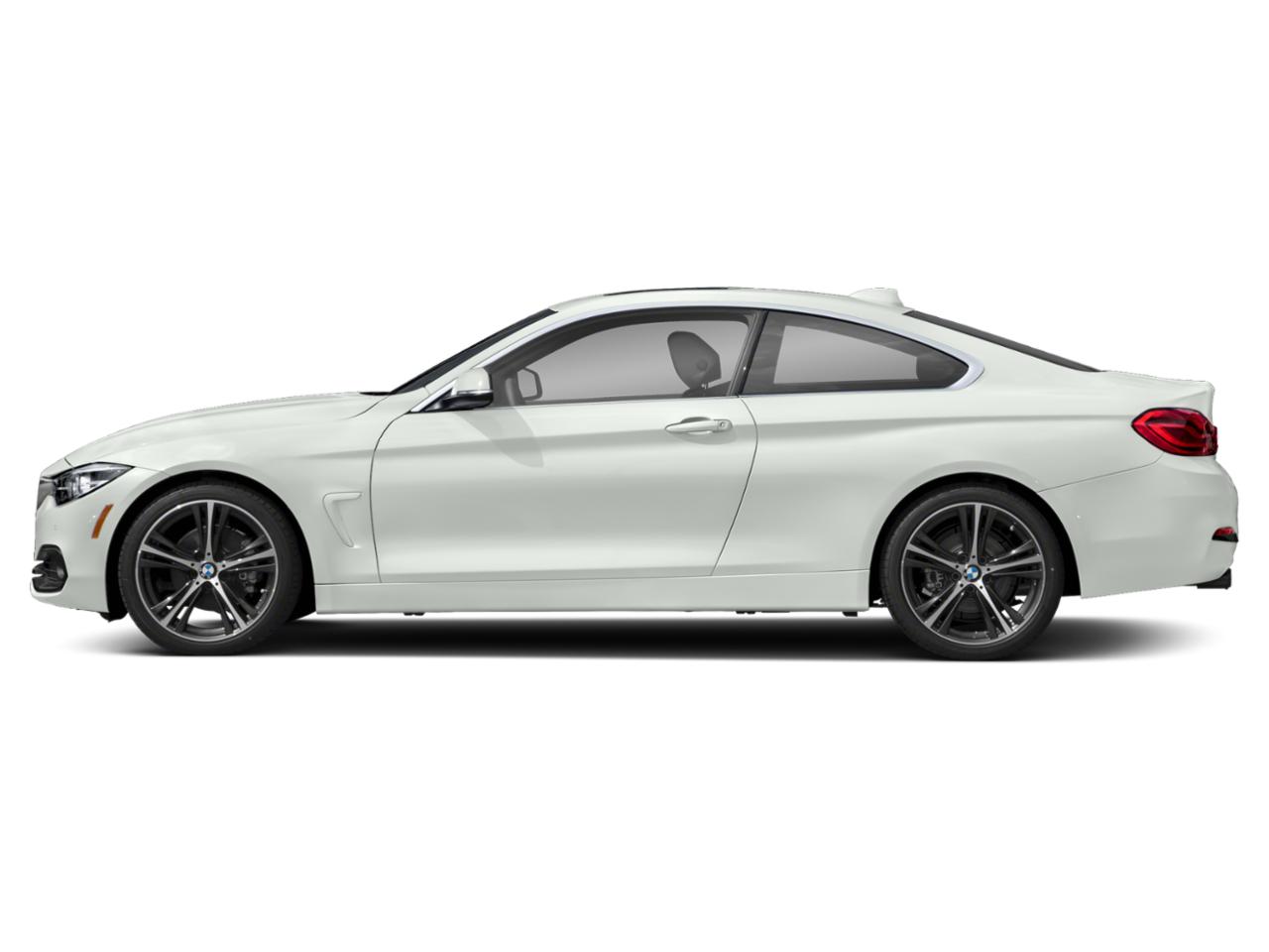 2019 BMW 430i Vehicle Photo in Delray Beach, FL 33444