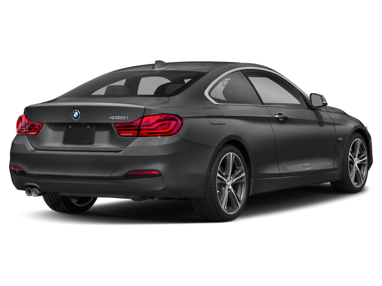 2019 BMW 430i Vehicle Photo in Delray Beach, FL 33444