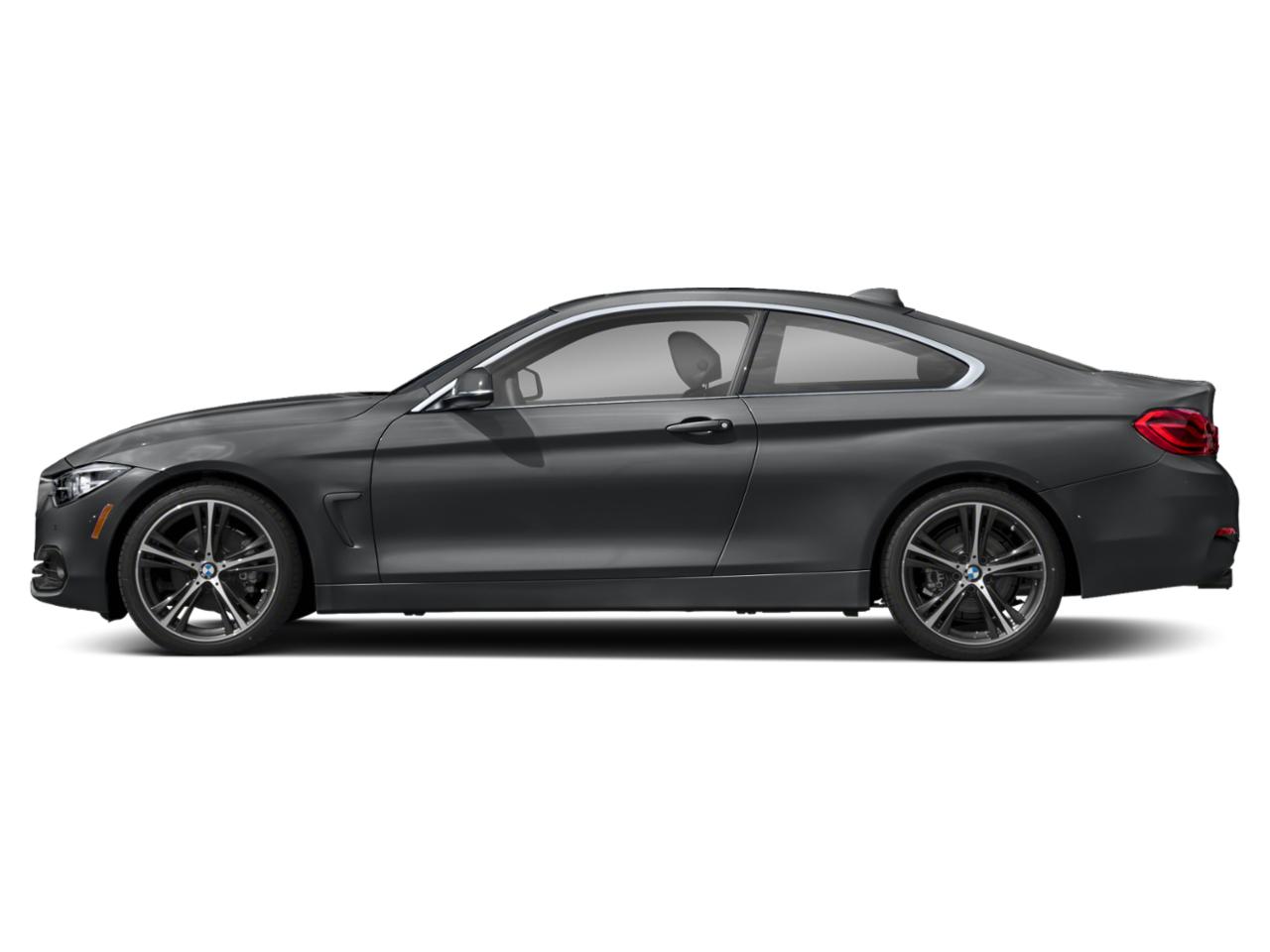 2019 BMW 430i Vehicle Photo in Delray Beach, FL 33444