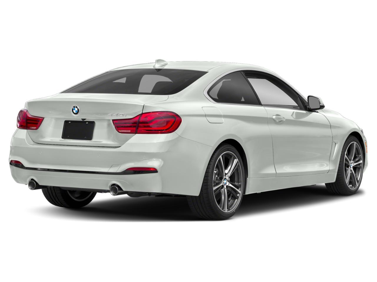 2019 BMW 4 Series Vehicle Photo in GREENACRES, FL 33463-3207