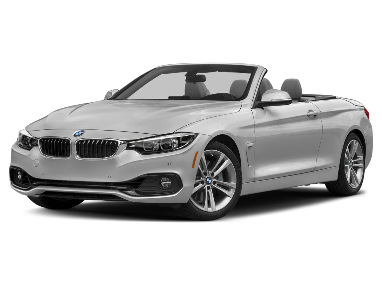 2019 BMW 440i Vehicle Photo in Coconut Creek, FL 33073