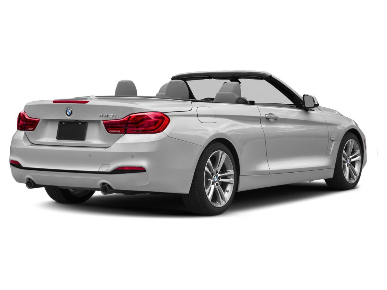 2019 BMW 440i Vehicle Photo in Coconut Creek, FL 33073