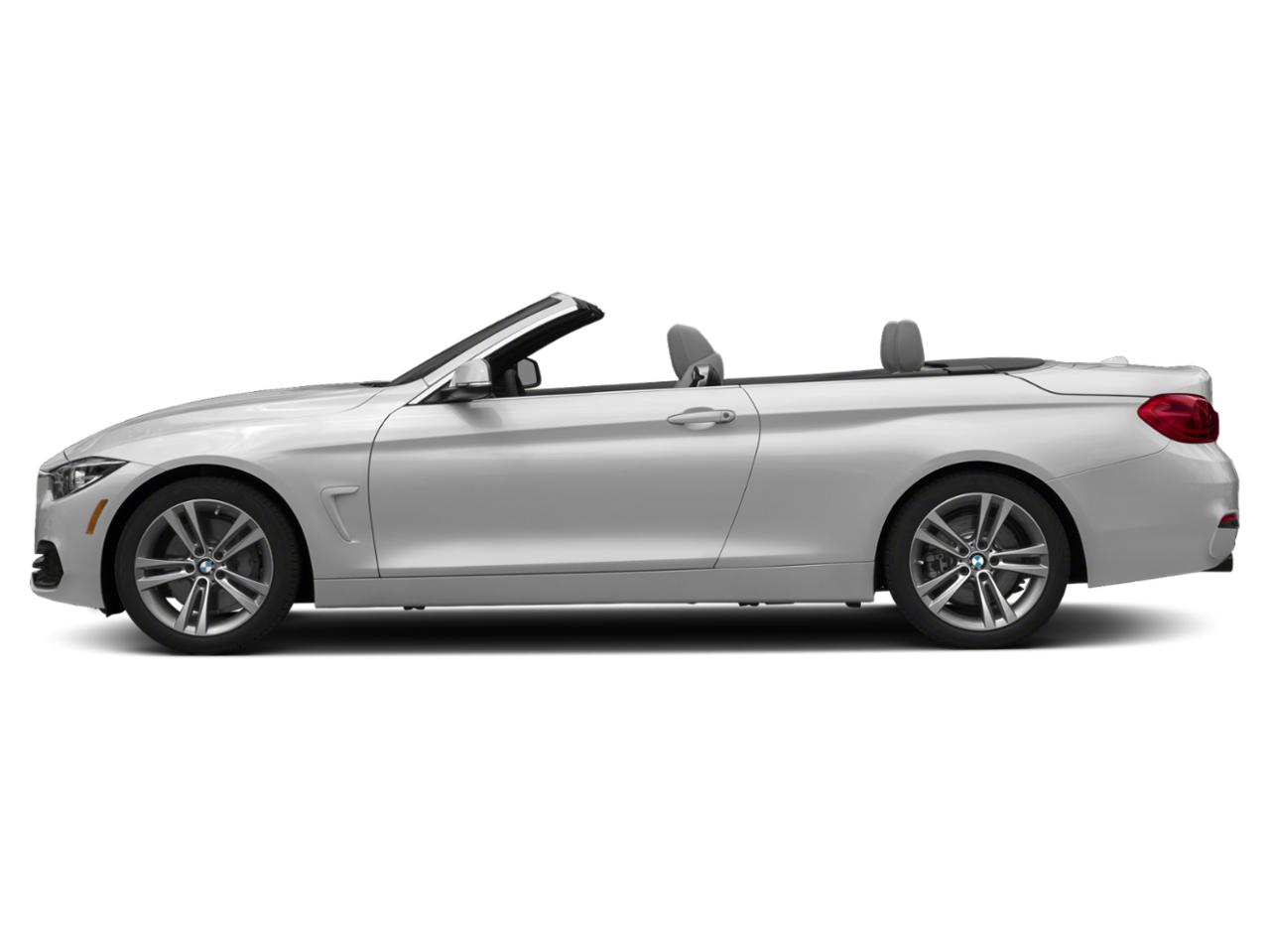 2019 BMW 440i Vehicle Photo in Coconut Creek, FL 33073