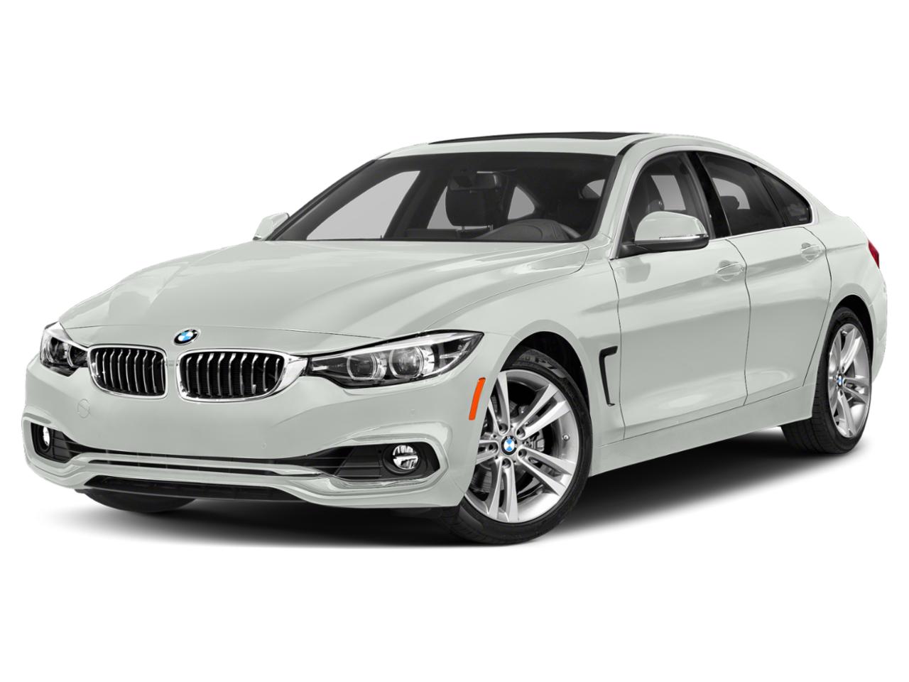 2019 BMW 430i xDrive Vehicle Photo in Sanford, FL 32771