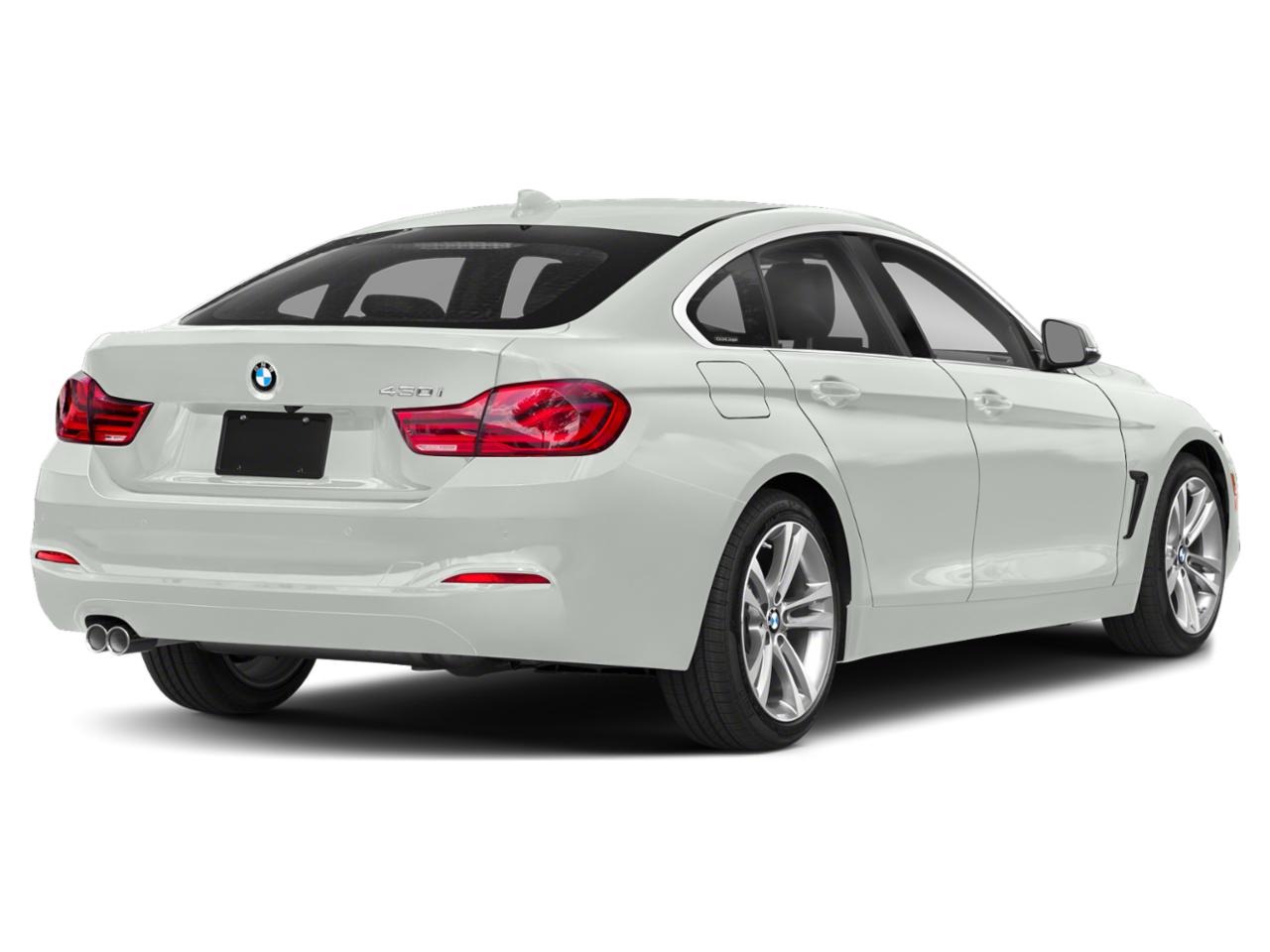 2019 BMW 430i xDrive Vehicle Photo in Sanford, FL 32771