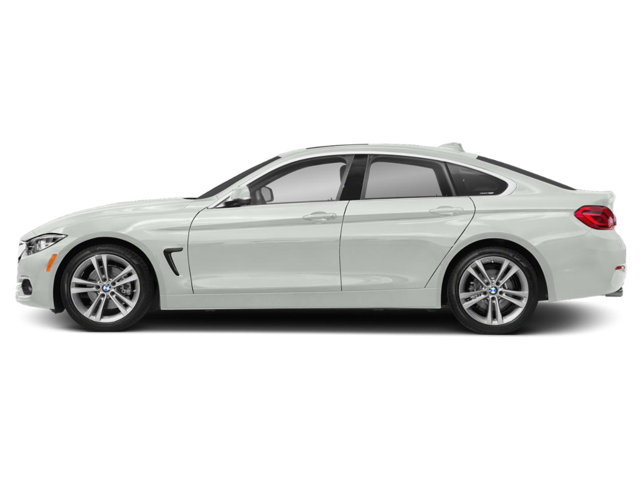 2019 BMW 430i xDrive Vehicle Photo in Sanford, FL 32771