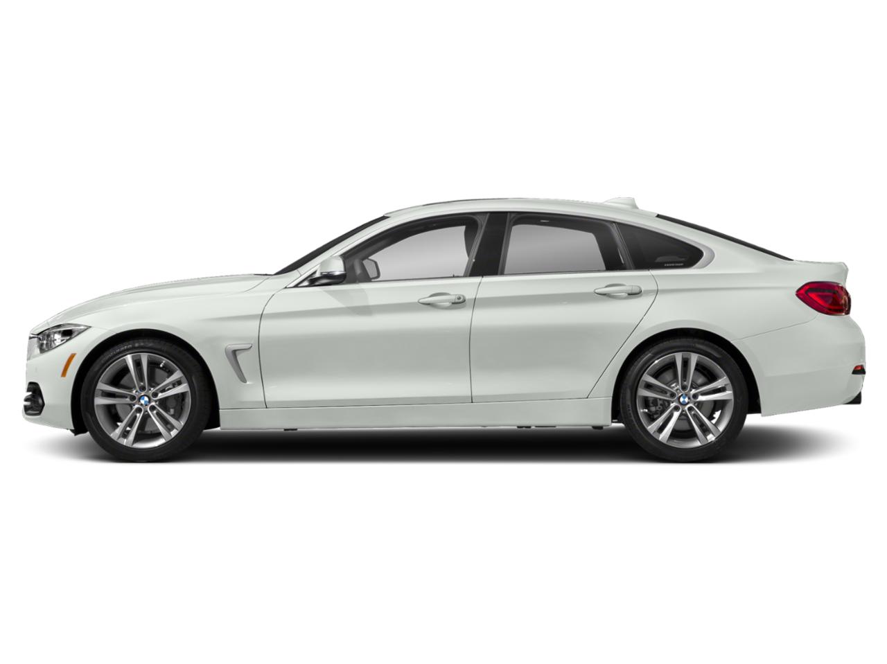 2019 BMW 440i Vehicle Photo in San Antonio, TX 78230