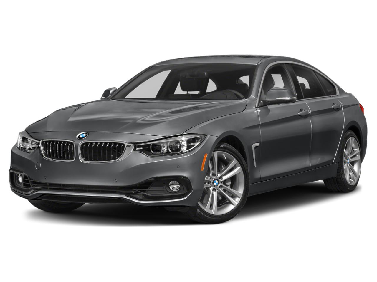 2019 BMW 440i Vehicle Photo in Trevose, PA 19053