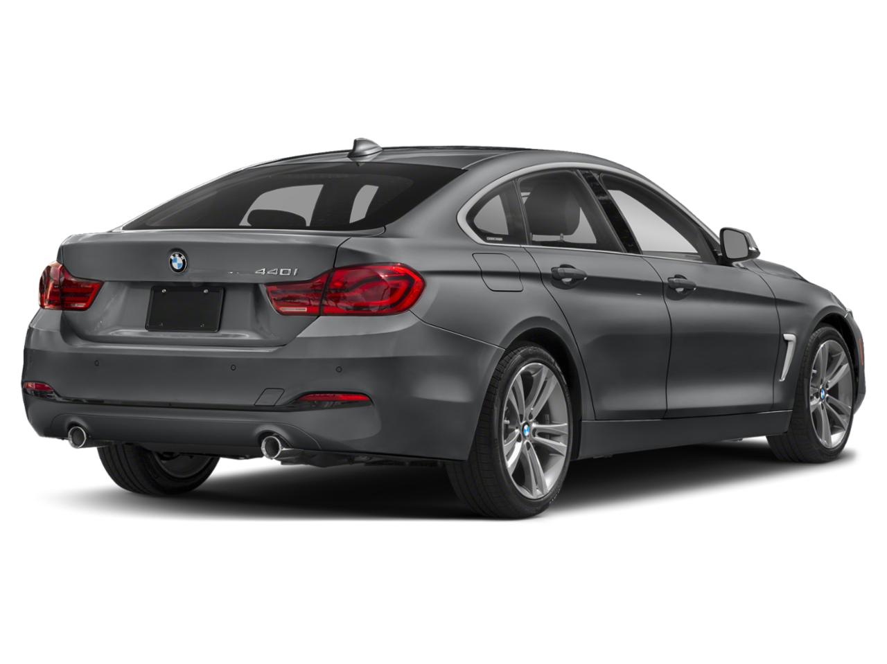 2019 BMW 440i Vehicle Photo in Trevose, PA 19053