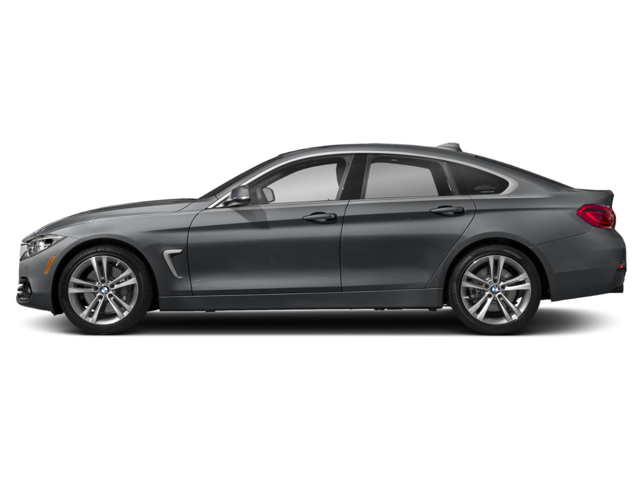 2019 BMW 440i Vehicle Photo in Trevose, PA 19053