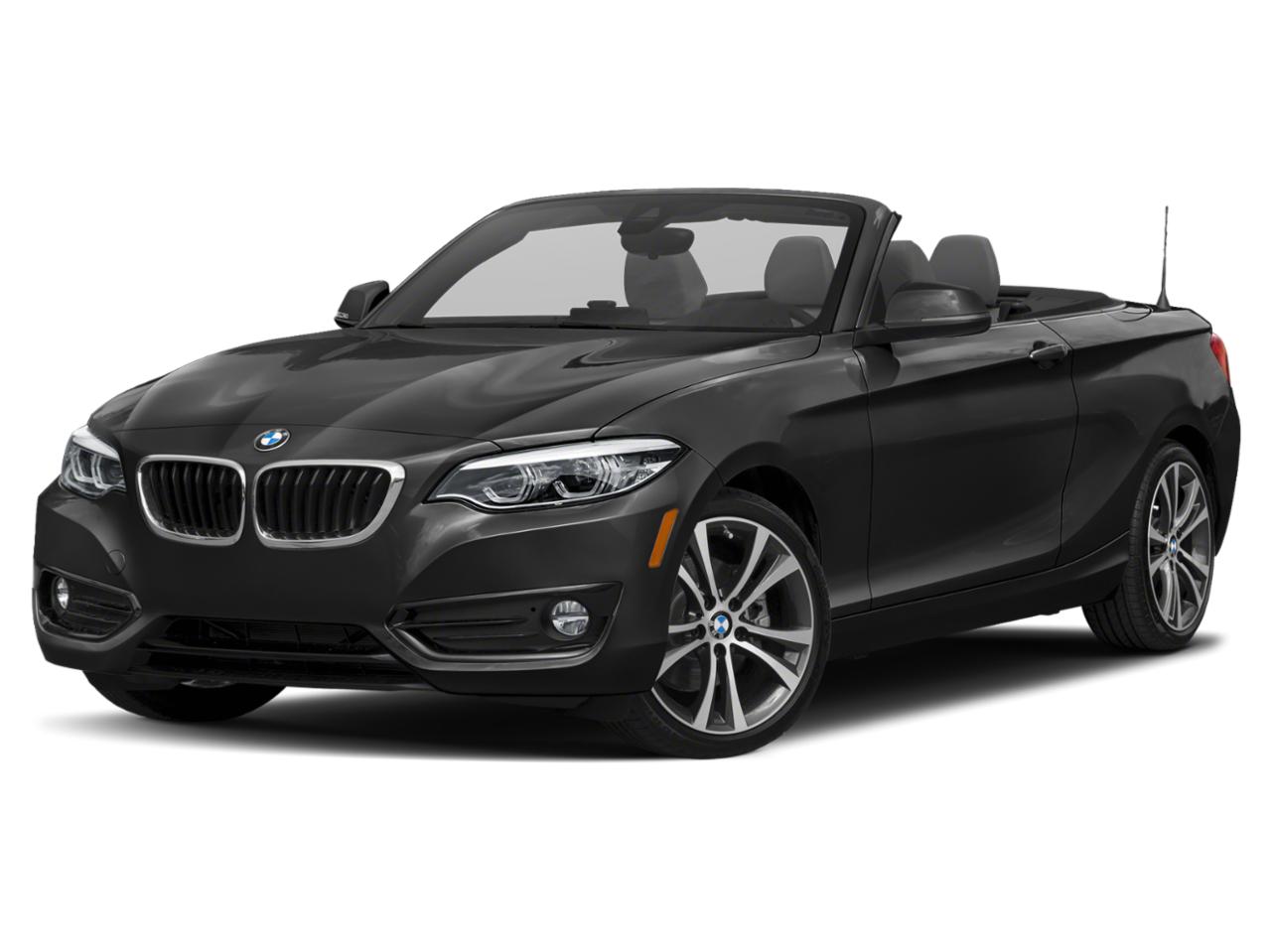 Used 2019 BMW 2 Series 230i with VIN WBA2M7C59K7D33658 for sale in New Madrid, MO