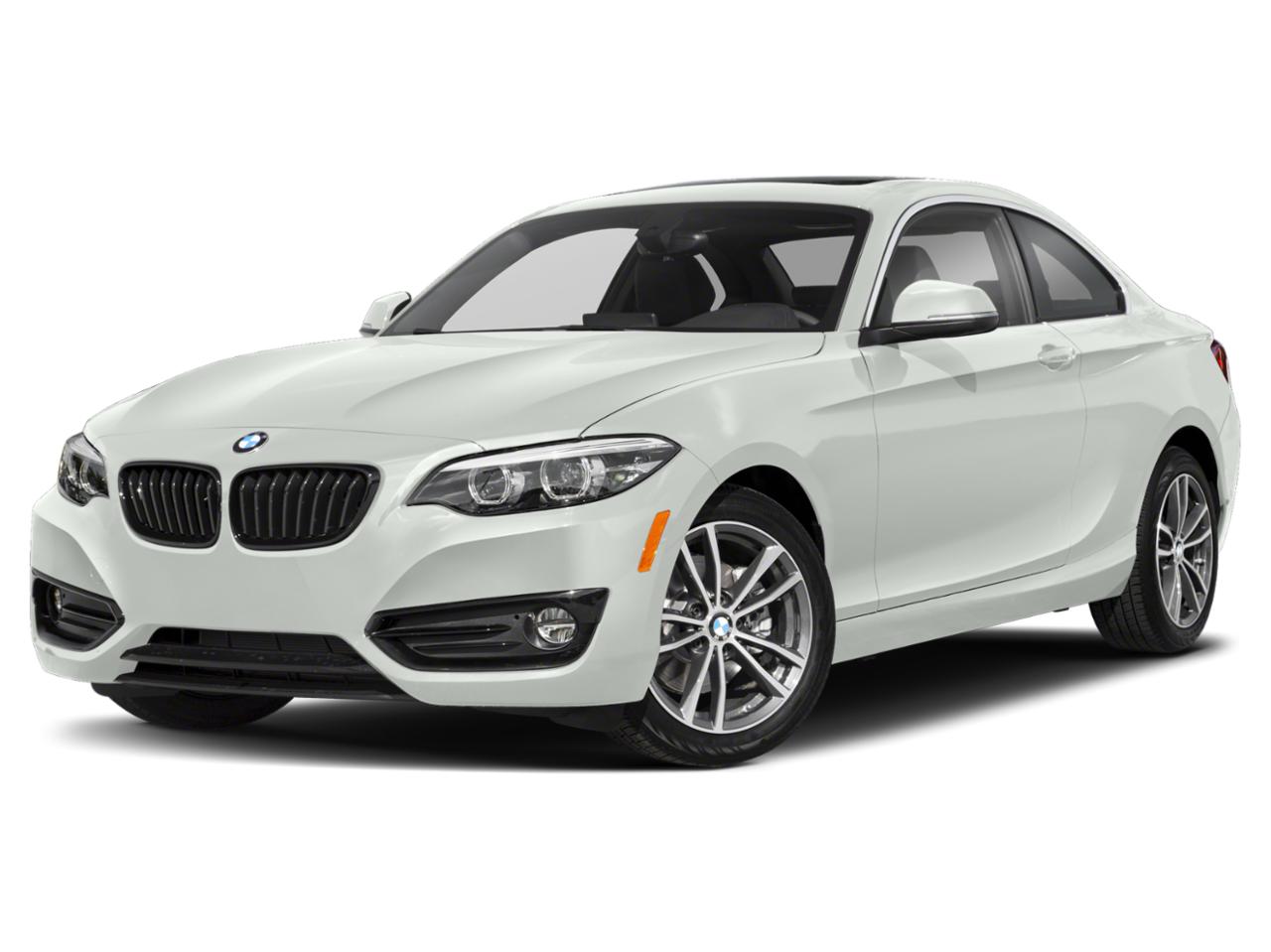 2019 BMW 230i Vehicle Photo in Panama City, FL 32401