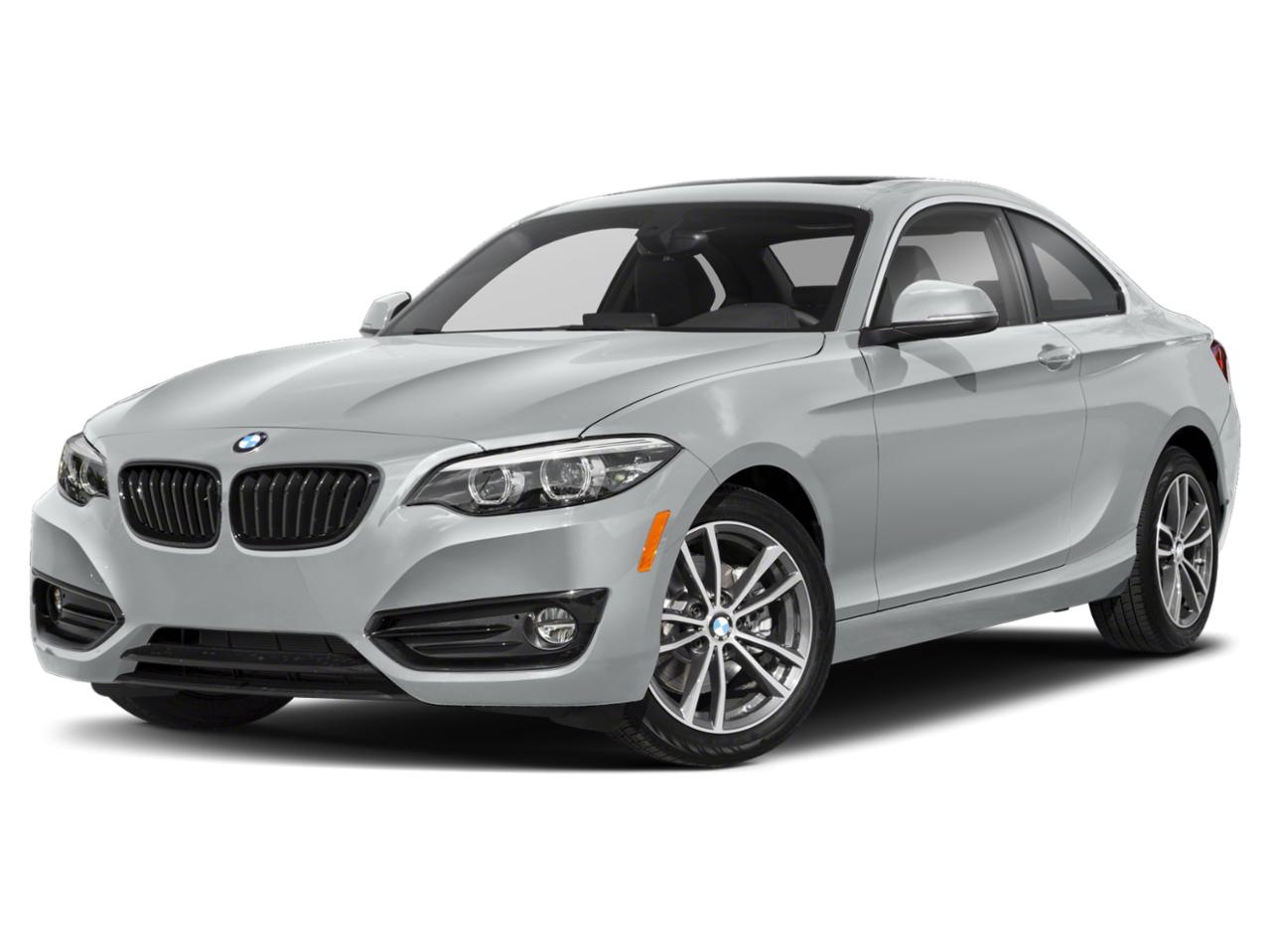 2019 BMW 230i Vehicle Photo in Grapevine, TX 76051