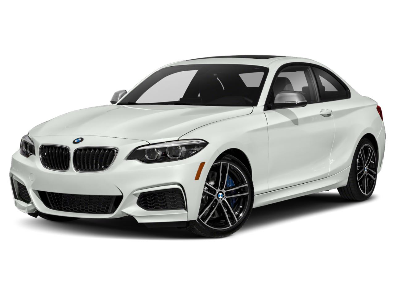 2019 BMW M240i xDrive Vehicle Photo in Lancaster, PA 17601