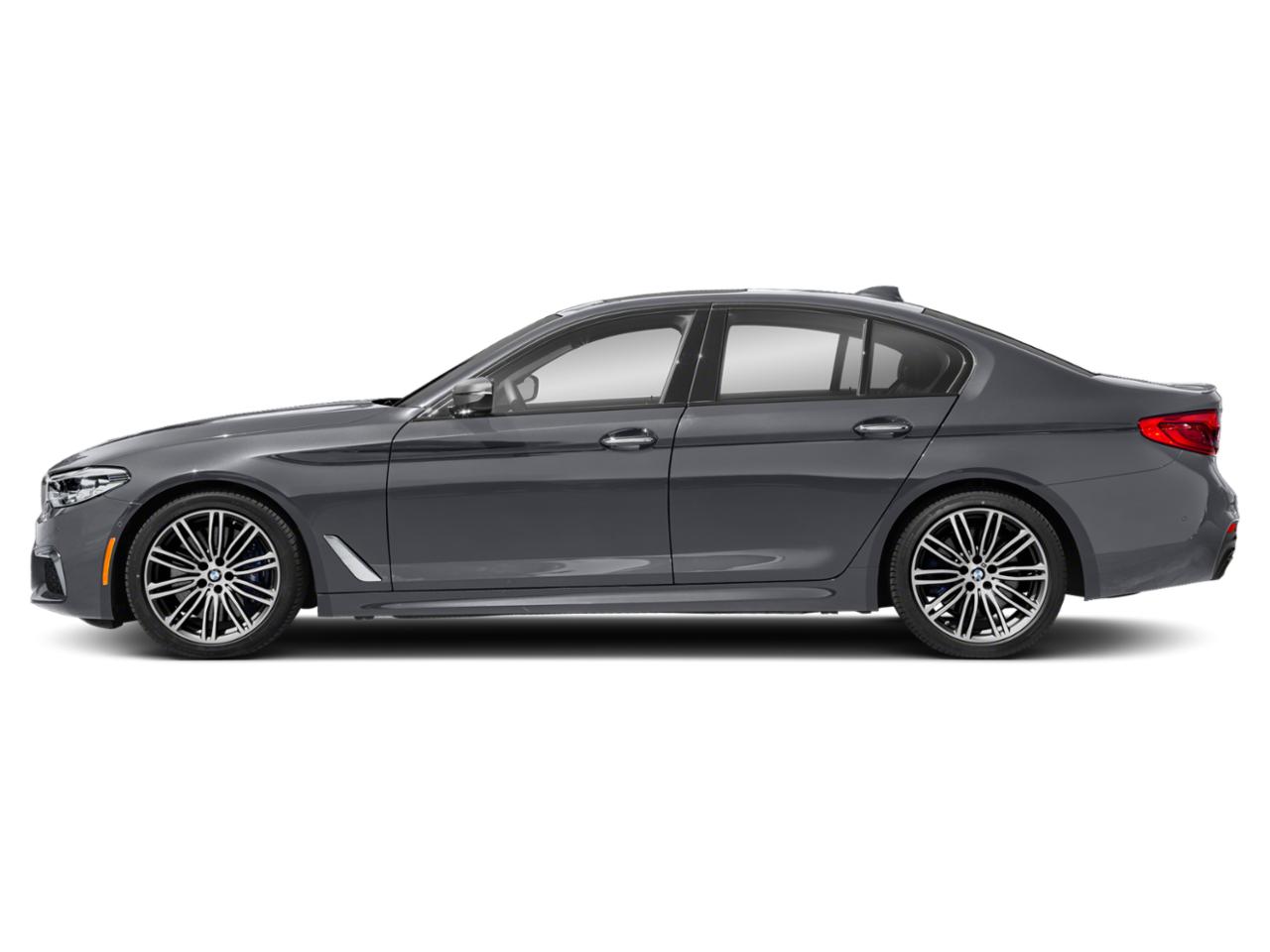 2019 BMW M550i xDrive Vehicle Photo in Santa Clarita, CA 91355