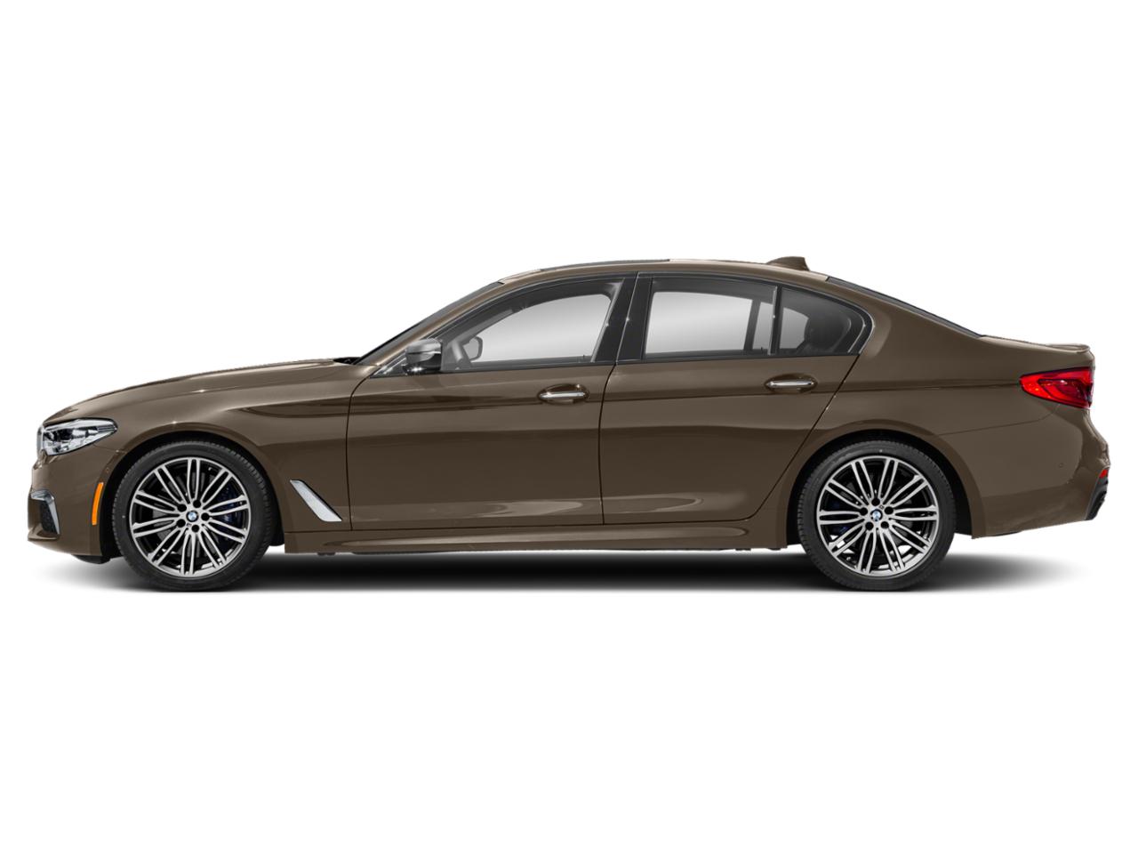 2019 BMW M550i xDrive Vehicle Photo in Delray Beach, FL 33444