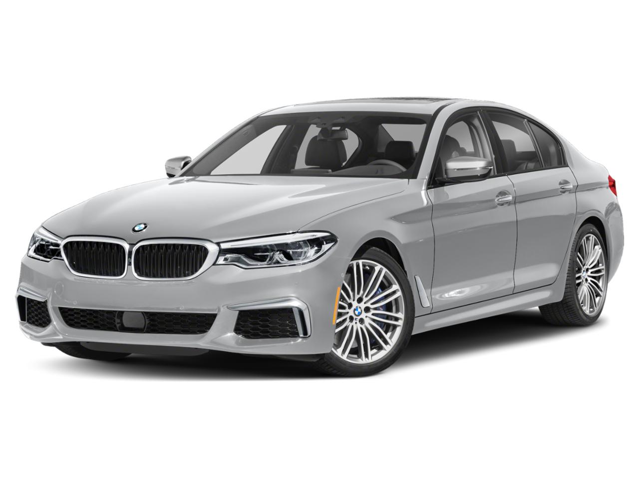 2019 BMW M550i xDrive Vehicle Photo in Sanford, FL 32771