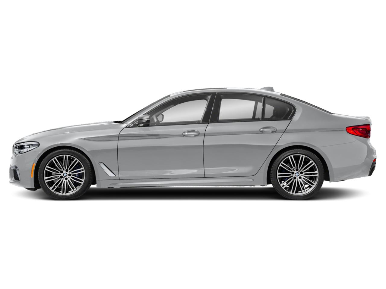 2019 BMW M550i xDrive Vehicle Photo in Sanford, FL 32771