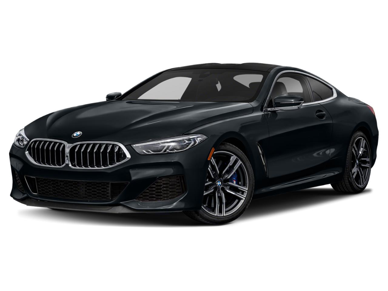 2019 BMW M850i xDrive Vehicle Photo in Las Vegas, NV 89149