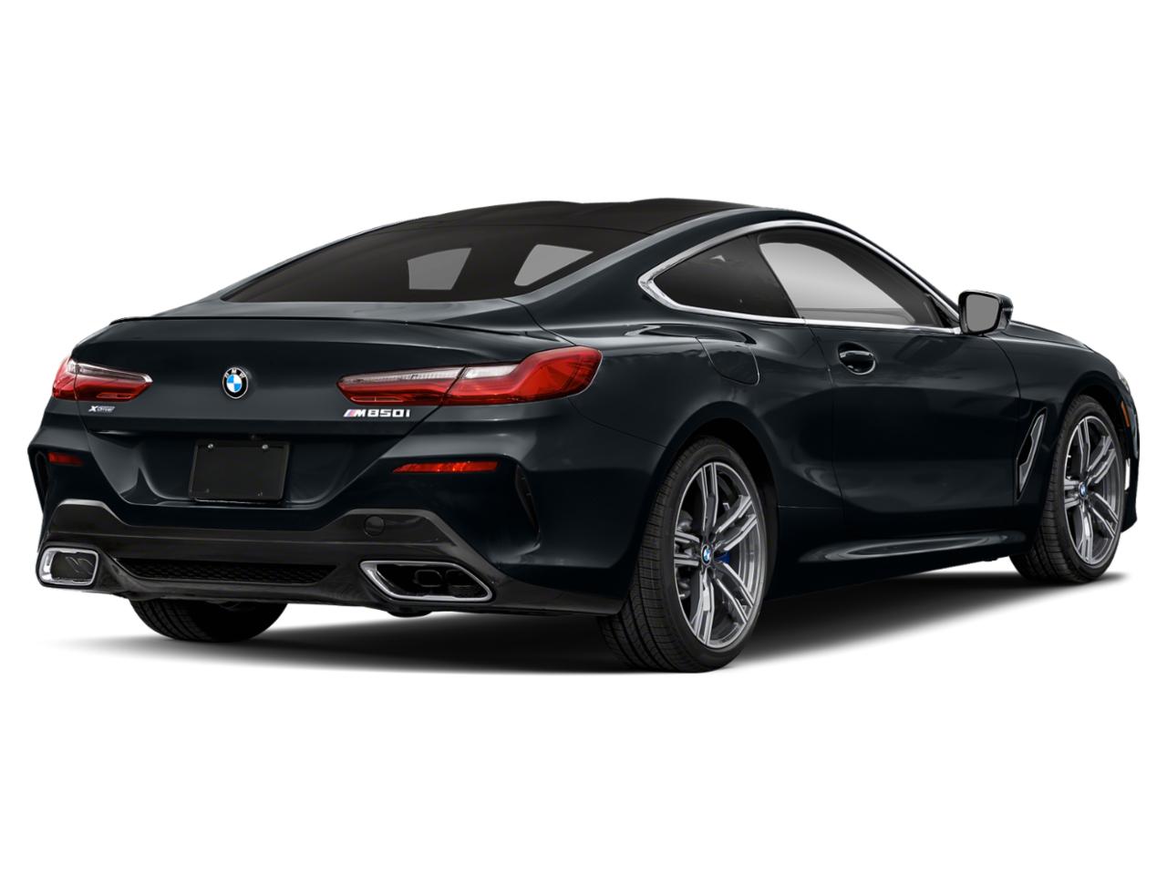 2019 BMW M850i xDrive Vehicle Photo in Las Vegas, NV 89149