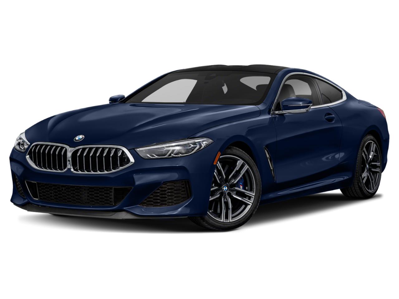 2019 BMW M850i xDrive Vehicle Photo in Towson, MD 21204