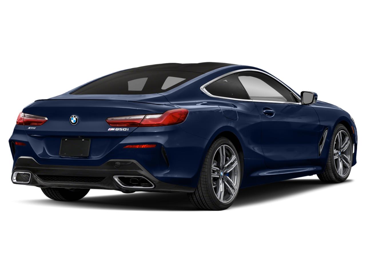 2019 BMW M850i xDrive Vehicle Photo in Towson, MD 21204