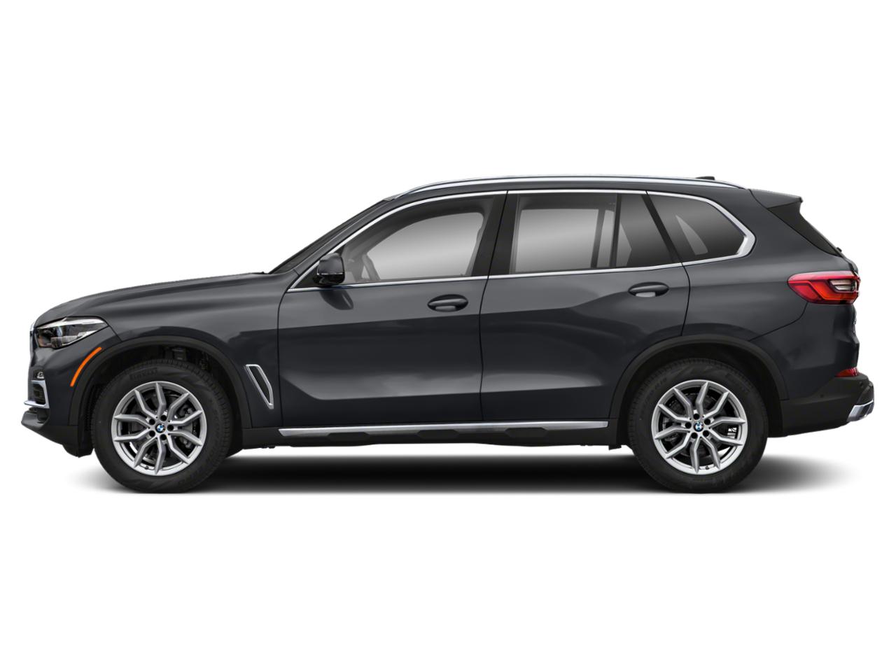 Used 2019 BMW X5 40i with VIN 5UXCR6C56KLL60497 for sale in Burlington, KS